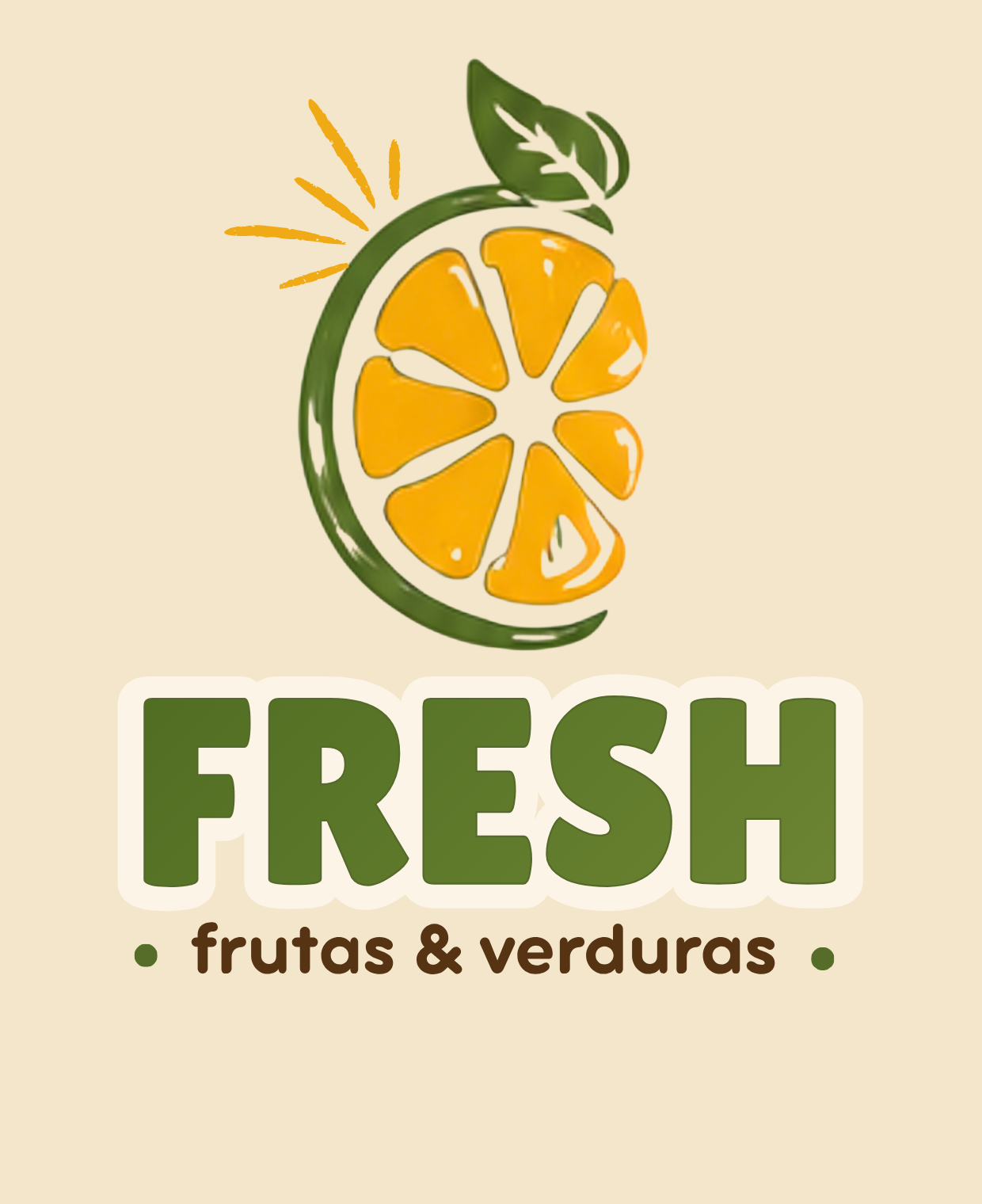 Verdulería Fresh